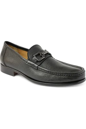 Bruno Magli Trieste Bit Loafer in at Nordstrom, Size 7