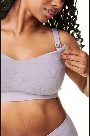 Bravado Designs Intrigue Nursing Bra in at Nordstrom, Size Small