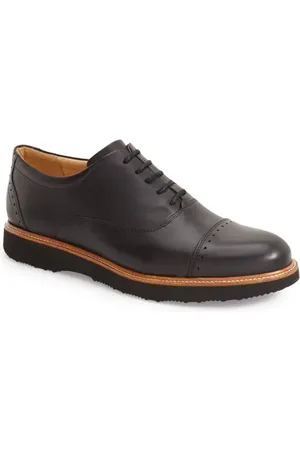 Samuel Hubbard Tipping Point Oxford in at Nordstrom, Size 7