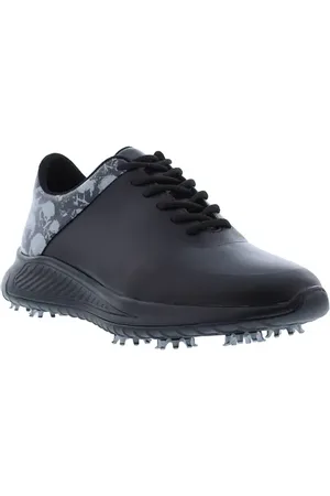 Robert Graham Austwell Golf Shoe in at Nordstrom, Size 8