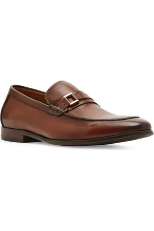 Steve Madden Adair Bit Loafer in at Nordstrom, Size 11