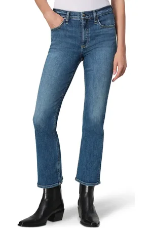 RAG&BONE Flexi Peyton Mid Rise Ankle Bootcut Jeans in at Nordstrom, Size 23