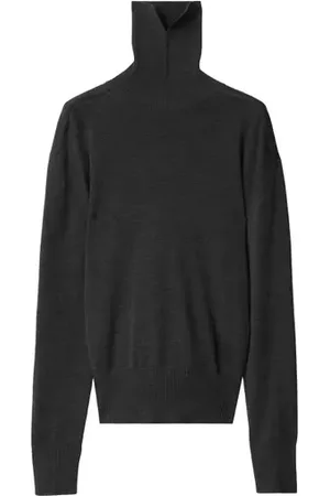 Burberry Wool Sweater in at Nordstrom, Size Medium