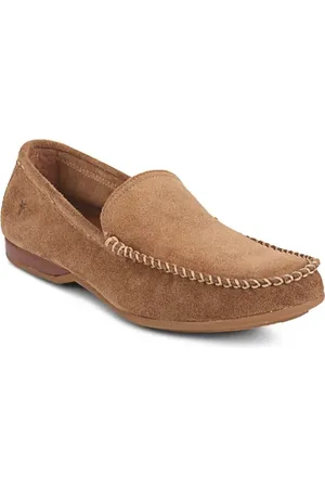 Frye Lewis Venetian Loafer in at Nordstrom, Size 8