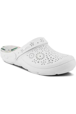 Spring Step Contigo Clog in at Nordstrom, Size 6.5-7Us