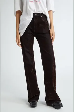 R13 Jane Flare Jeans in at Nordstrom, Size 26