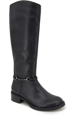 Kenneth Cole Barrett Knee High Boot in at Nordstrom, Size 5