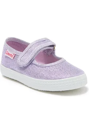 Cienta Mary Jane Sneaker in at Nordstrom, Size 3.5Us