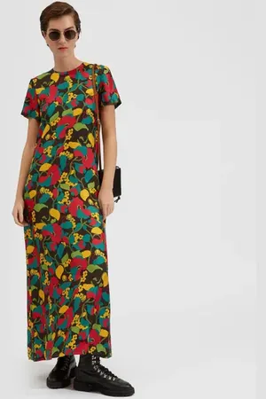 La DoubleJ Swing Dress at Nordstrom, Size Medium