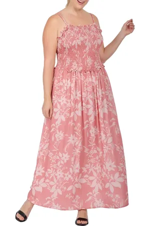 Standards & Practices Maxi Sundress at Nordstrom, Size 2X