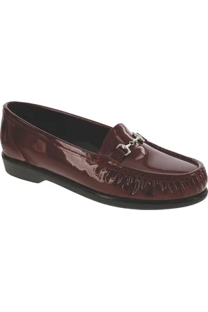 Sasha Samuel Metro Metallic Loafer in at Nordstrom, Size 9.5