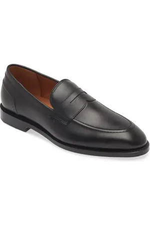 Allen Edmonds Randolph 2.0 Loafer in at Nordstrom, Size 14