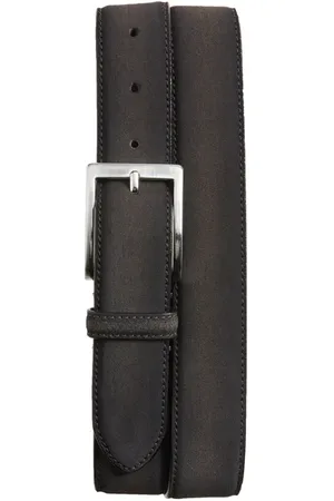 To Boot Aero Suede Belt in at Nordstrom, Size 32