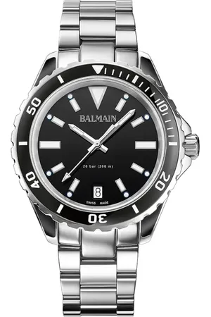 Balmain Ophrys Dive Bracelet Watch, 38.5mm in at Nordstrom