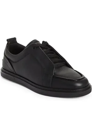 Christian Louboutin Jimmy Calfskin Sneaker in at Nordstrom, Size 7Us