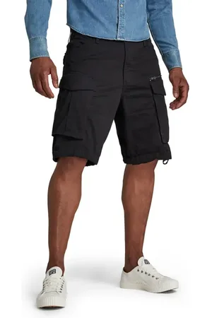 G-Star Rovic Zip Pocket Cargo Shorts in at Nordstrom, Size 29