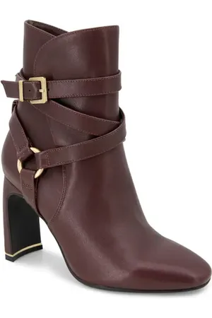 Kenneth Cole Nellie Moto Bootie in at Nordstrom, Size 7