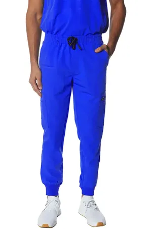 MEMBERS ONLY London Jogger Scrub Pants in at Nordstrom, Size X-Large