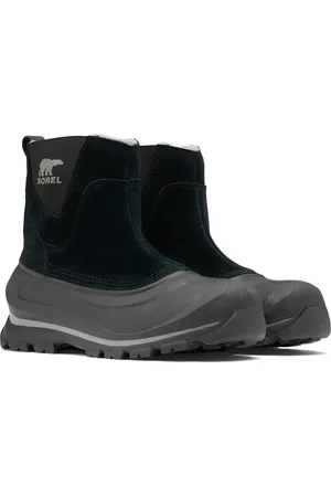 sorel Buxton Waterproof Pull-On Snow Boot in at Nordstrom, Size 10
