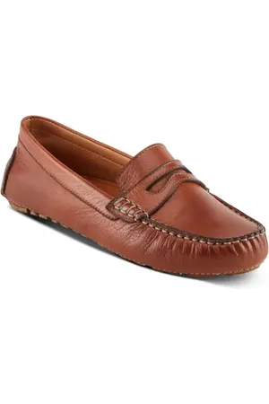 Spring Step Audette Penny Loafer in at Nordstrom, Size 6.5-7Us