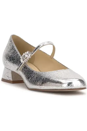 Jessica Simpson Treen Mary Jane Pump in at Nordstrom, Size 9