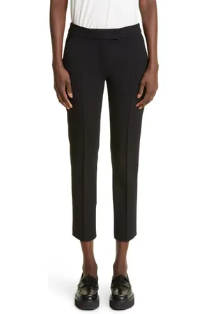 AKRIS Frankie Pleated Pants in at Nordstrom, Size 2