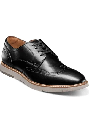 Florsheim Vibe Wingtip Derby in at Nordstrom, Size 7
