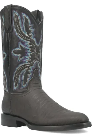Dingo Saw Buck Western Boot in at Nordstrom, Size 9