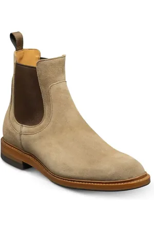 Allen Edmonds Tanner Chelsea Boot in at Nordstrom, Size 11