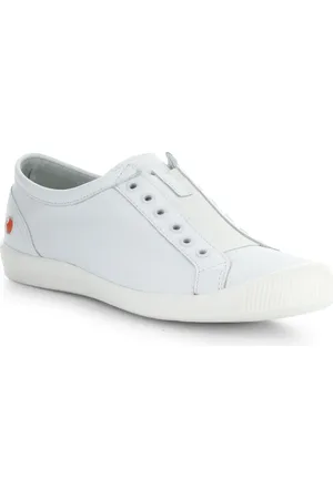 Fly London Softinos by Irit Low Top Sneaker in at Nordstrom, Size 5.5Us