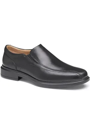 Johnston & Murphy XC4?? Stanton 2.0 Runoff Venetian Loafer in at Nordstrom, Size 11