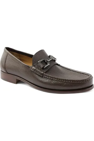 Bruno Magli Trieste Bit Loafer in at Nordstrom, Size 7