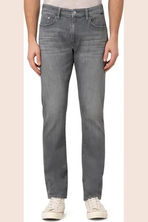 Mavi Jake Slim Fit Jeans in at Nordstrom, Size 31 X 34
