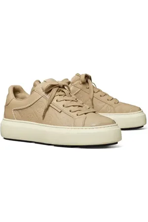 Tory Burch Ladybug Sneaker in Fresh Clay /Fresh Clay at Nordstrom, Size 10.5