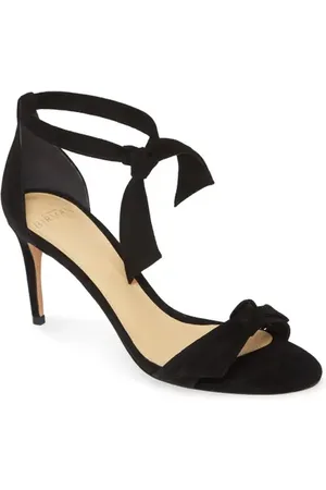 ALEXANDRE BIRMAN Clarita Ankle Tie Sandal in at Nordstrom, Size 5