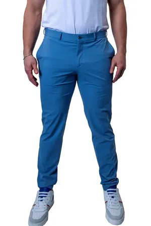 Maceoo Allday Slim Fit Pants in at Nordstrom, Size 30