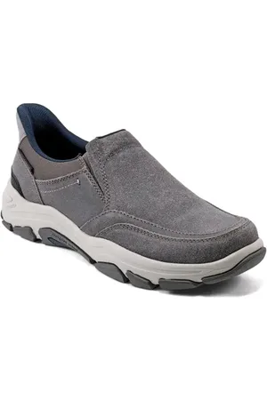Rockport Reece Water Resistant Slip-On in at Nordstrom, Size 10.5