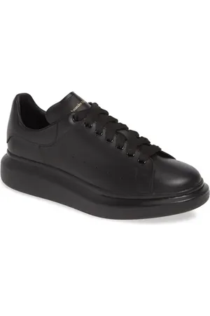Alexander McQueen Oversized Sneaker in at Nordstrom, Size 9Us