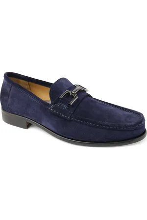 Bruno Magli Trieste Bit Loafer in at Nordstrom, Size 8