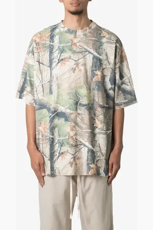 Mnml Vintage Print Oversize Cotton T-Shirt at Nordstrom, Size X-Small