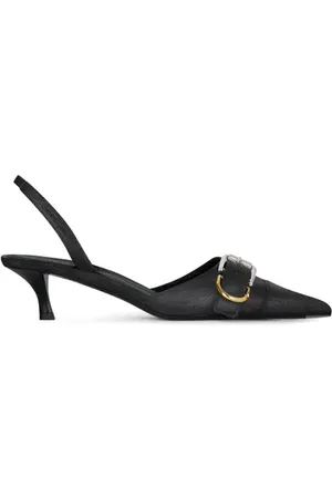 Givenchy Voyou Pointed Toe Slingback Pump in at Nordstrom, Size 9.5Us