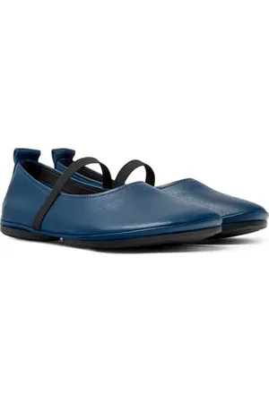Camper Right Nina Flat in at Nordstrom, Size 38