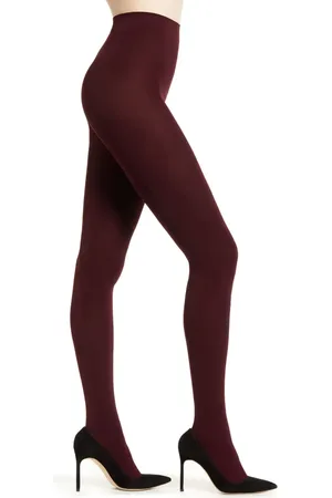 Falke Pure Matte 100 Opaque Tights in at Nordstrom, Size Medium
