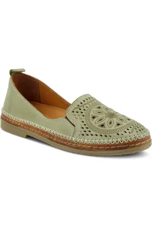 Spring Step Ingrid Flat in at Nordstrom, Size 5.5-6Us