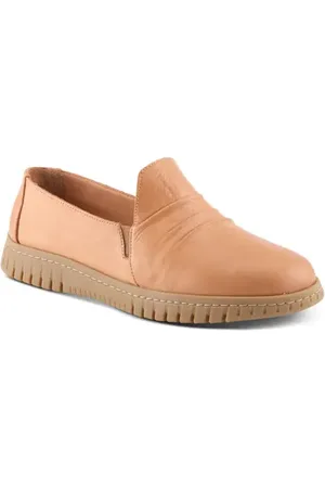Spring Step Patton Loafer in at Nordstrom, Size 9.5-10Us