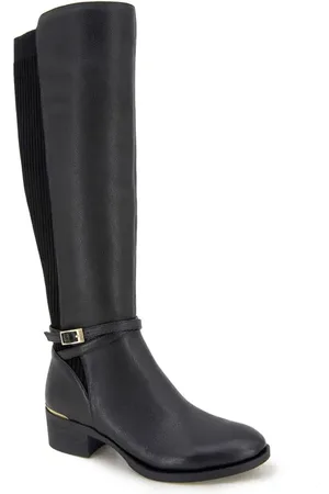 Kenneth Cole Lanica Knee High Boot in at Nordstrom, Size 7.5