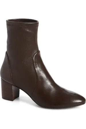 Stuart Weitzman Yuliana 60 Bootie in at Nordstrom, Size 5