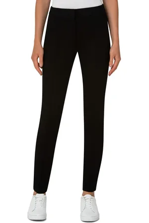 AKRIS Stretch Jersey Pants in at Nordstrom, Size 2