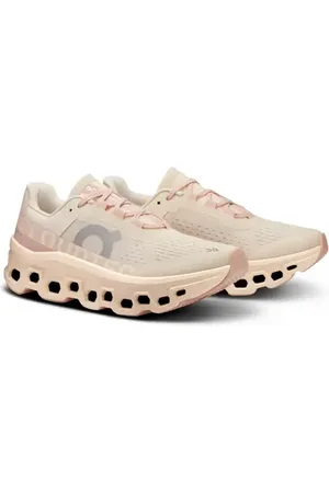 On Running Cloudmster Running Shoe in Mo/Fawn at Nordstrom, Size 9