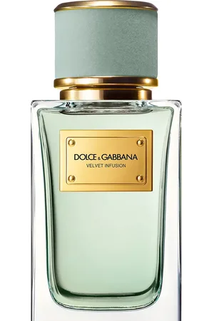 Dolce & Gabbana Velvet Infusion Eau de Parfum at Nordstrom, Size 3.3 Oz